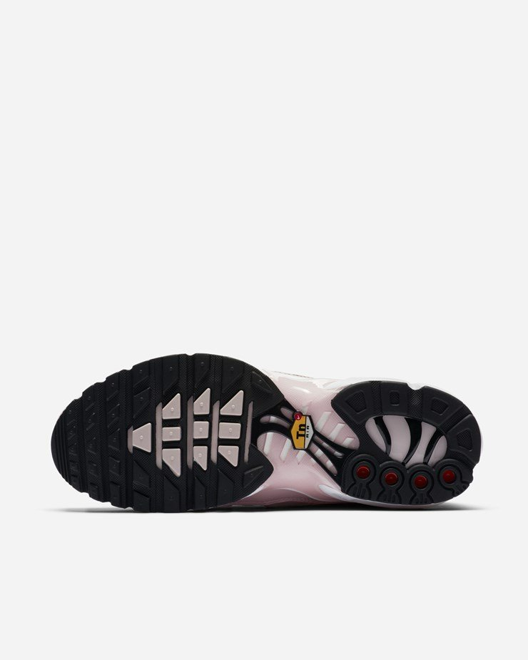 Wmns Air Max Plus Premium 'Barely Rose' 848891-601 - vstockx