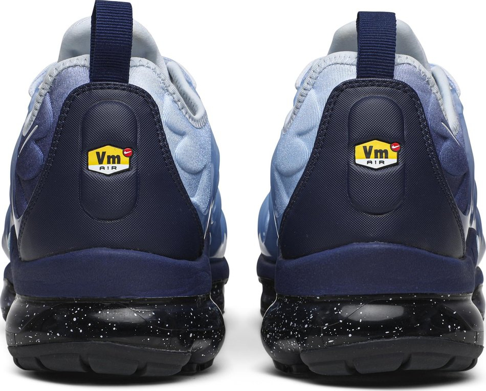 Air VaporMax Plus 'Blizzard' CK1411-400 - vstockx