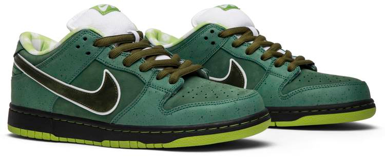 Concepts x Dunk Low SB  Green Lobster  Special Box BV1310-337 - vstockx