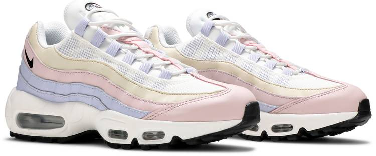 Wmns Air Max 95 'Ghost Pastel' CZ5659-001 - vstockx
