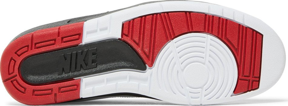 Air Jordan 2 Retro  Chicago  2022 DX2454-106 - vstockx