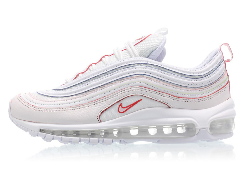 Wmns Air Max 97 'Rainbow' AQ4137-100 - vstockx