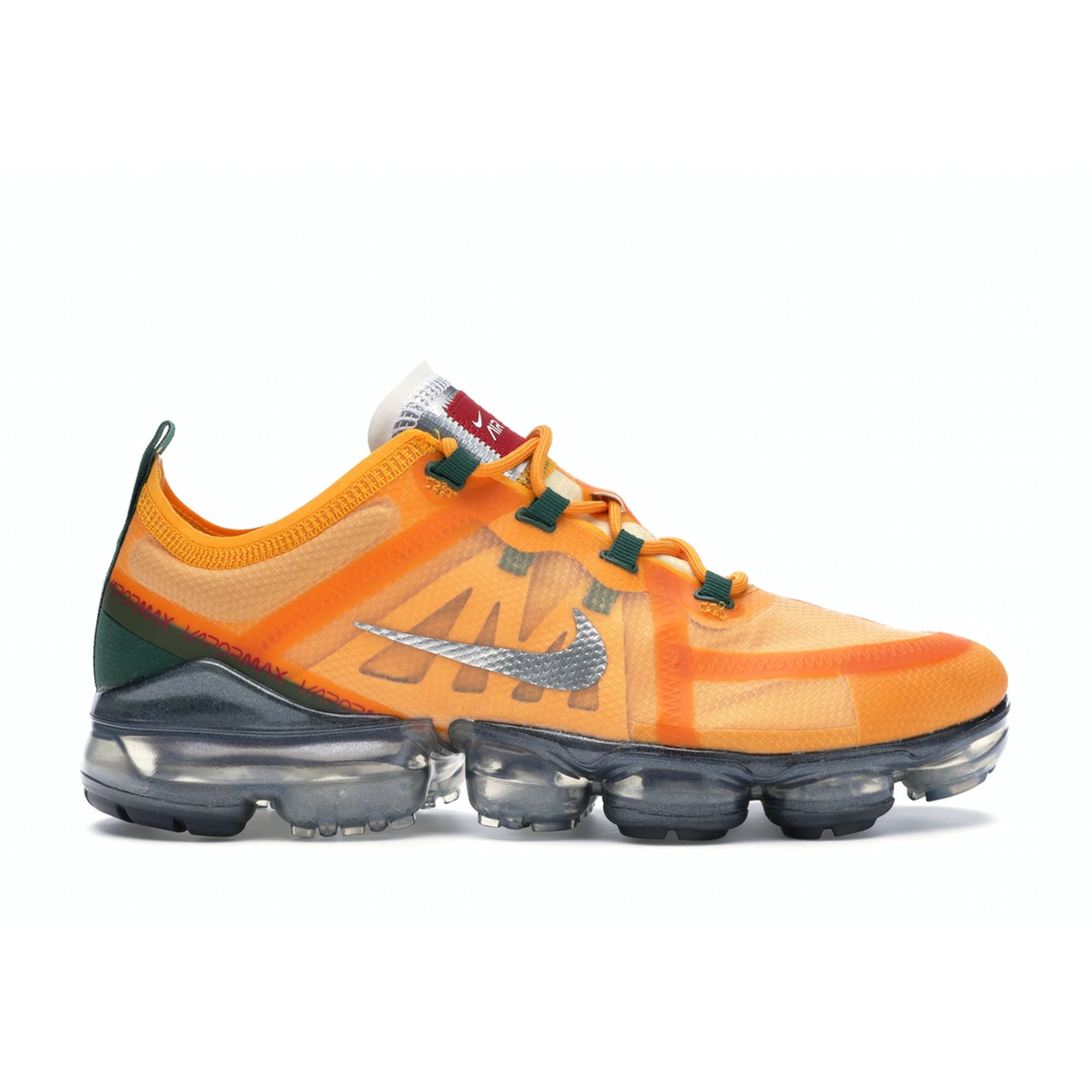 Air VaporMax 2019 'Canyon Gold' AR6631-700 - vstockx