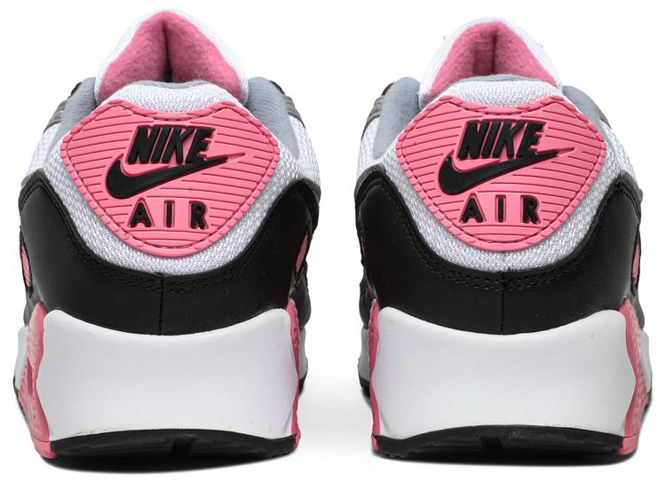Air Max 90 'Rose' CD0881-101 - vstockx