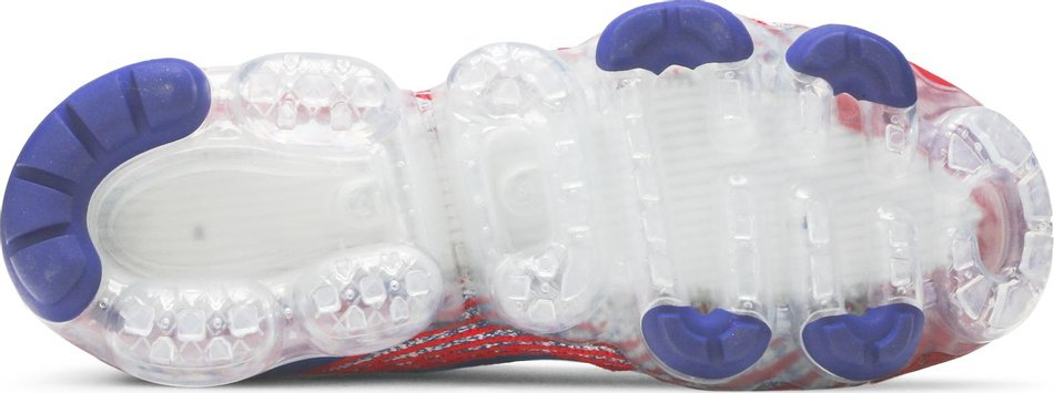 Air VaporMax 3.0 Flyknit 'USA' CW5585-100 - vstockx