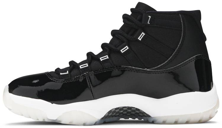 Wmns Air Jordan 11 Retro  Jubilee / 25th Anniversary  AR0715-011 - vstockx