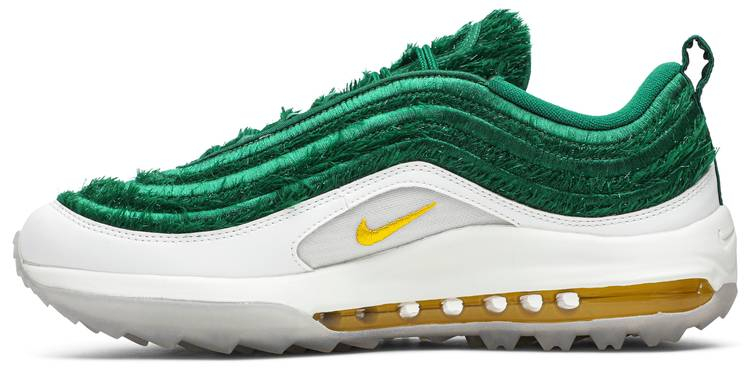 Air Max 97 Golf NRG 'Grass' CK4437-100 - vstockx