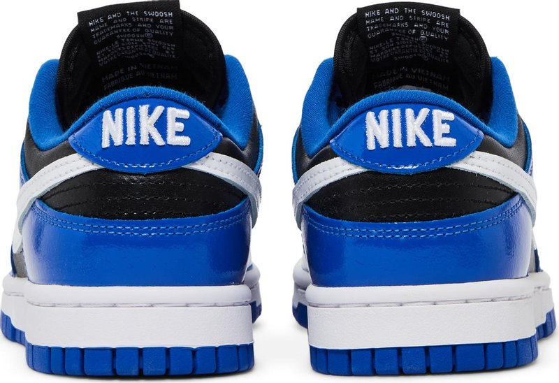 Wmns Dunk Low  Game Royal  DQ7576-400 - vstockx