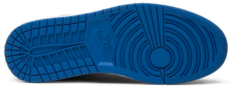 Air Jordan 1 Retro High OG  Royal  2017 555088-007 - vstockx