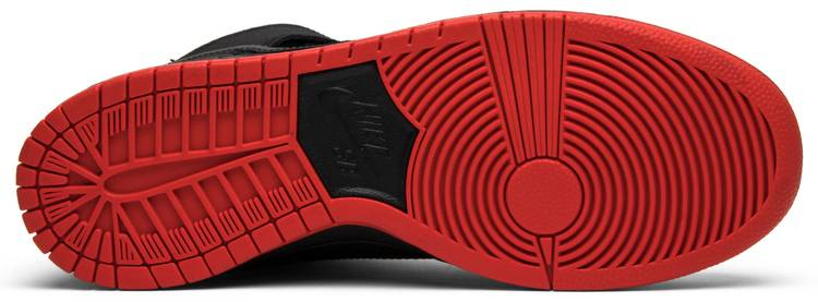 SPoT x SB Dunk High Pro  Gasparilla  313171-028 - vstockx