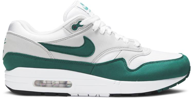 Air Max 1 'Evergreen' DC1454-100 - vstockx