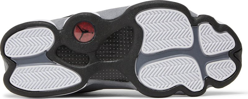 Air Jordan 13 Retro  Black Flint  DJ5982-060 - vstockx