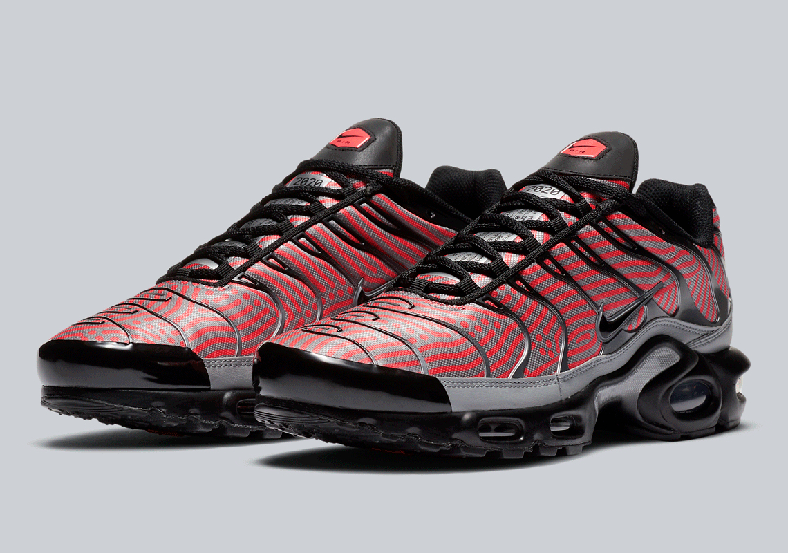 Air Max Plus 'Euro Tour' CW7575-100 - vstockx