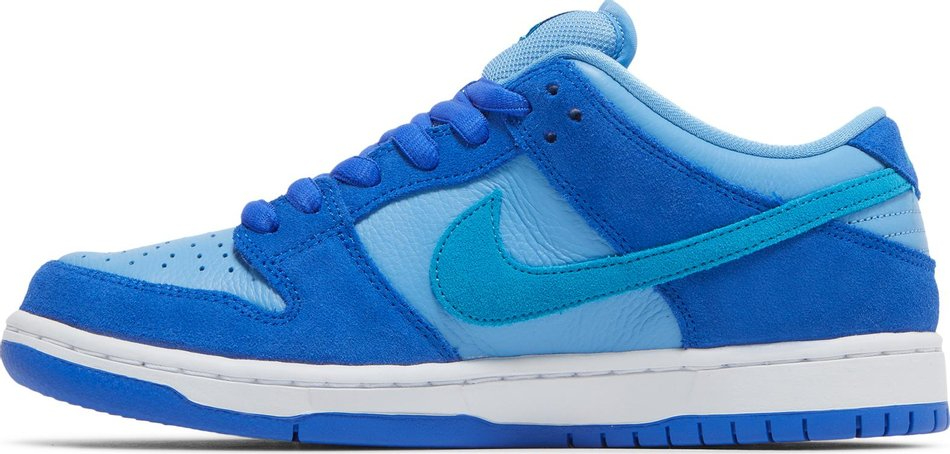 Dunk Low Pro SB  Fruity Pack-Blue Raspberry  DM0807-400 - vstockx
