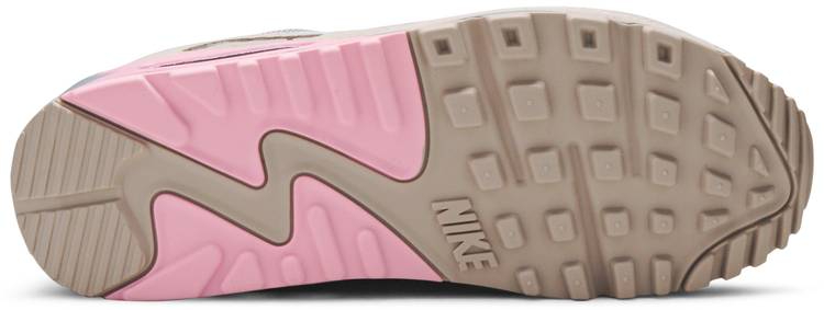 Air Max 90 'Pink String' CW7483-001 - vstockx