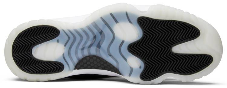 Air Jordan 11 Retro Low  Barons  528895-010 - vstockx