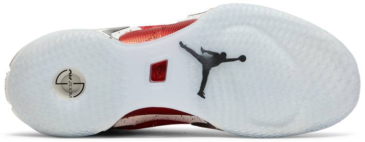 Rui Hachimura x Air Jordan 36  Japan  DJ4485-600 - vstockx