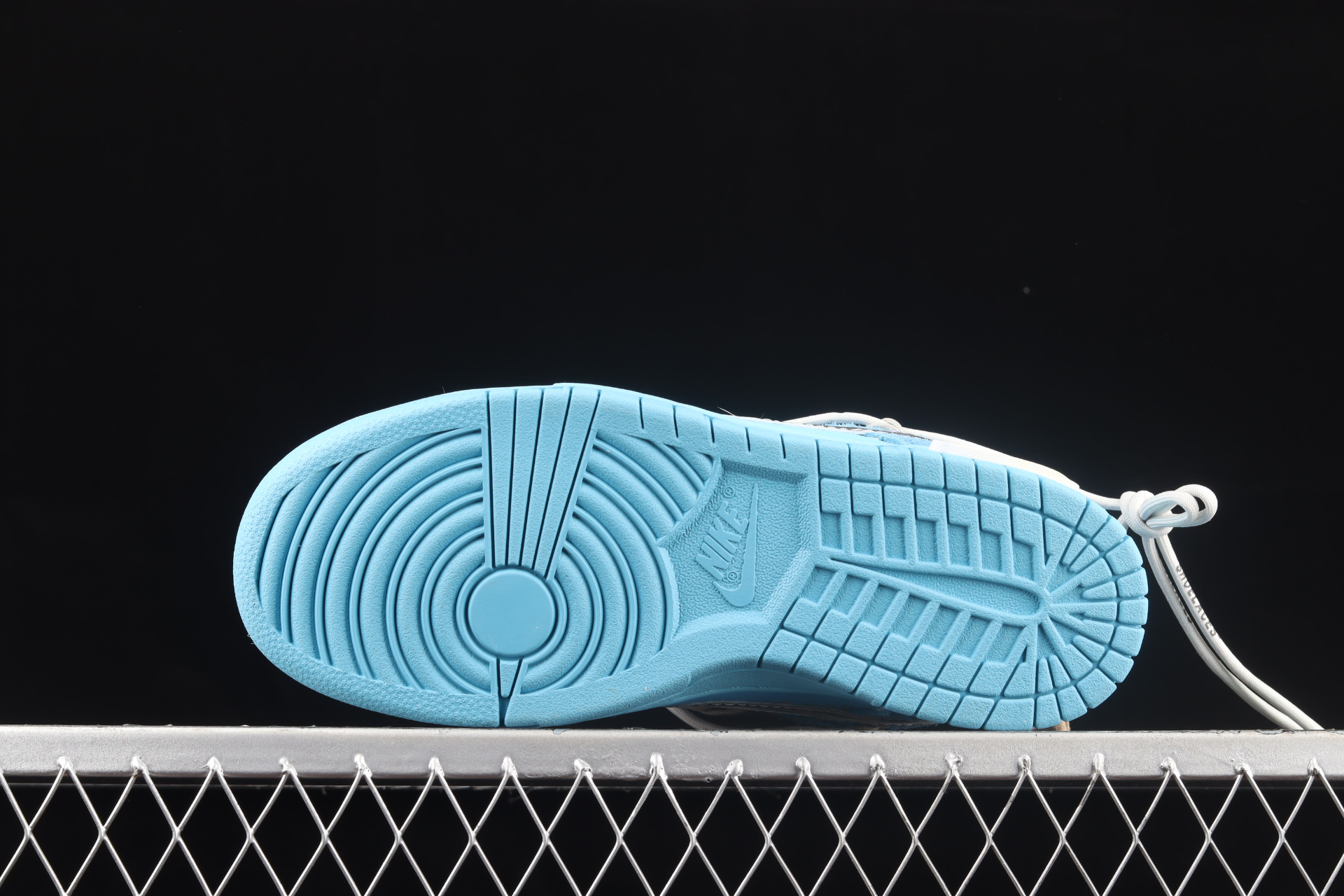 Off-White x Dunk Low OW DJ0950-127 - vstockx