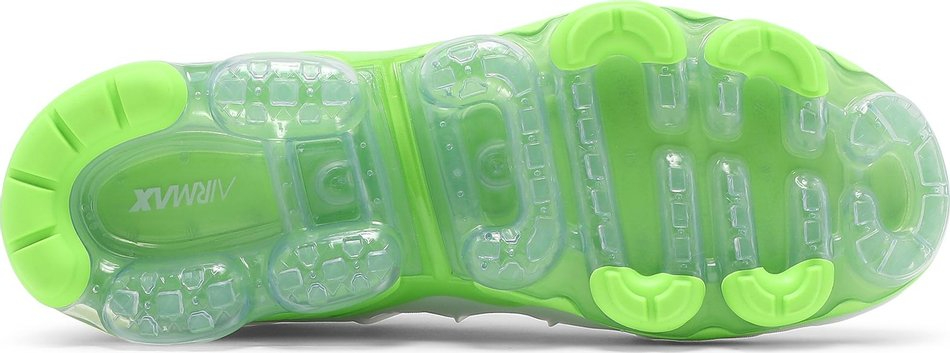 Air VaporMax Plus 'Tennis Ball' DJ5975-100 - vstockx