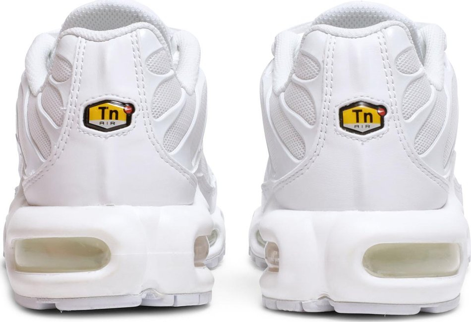 Air Max Plus 'Triple White' DM2362-100 - vstockx