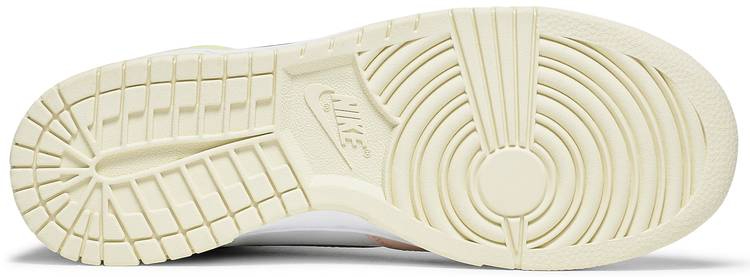 Wmns Dunk High  Lemon Twist  DD1869-108 - vstockx