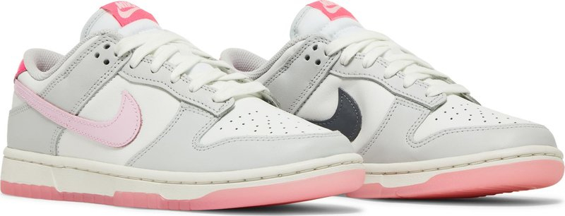 Wmns Dunk Low  520 Pack   Pink Foam  FN3451-161 - vstockx