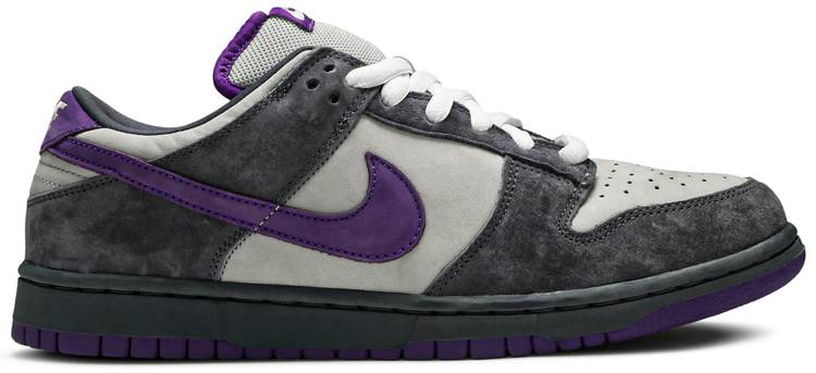 Dunk Low Pro SB  Purple Pigeon  304292-051 - vstockx