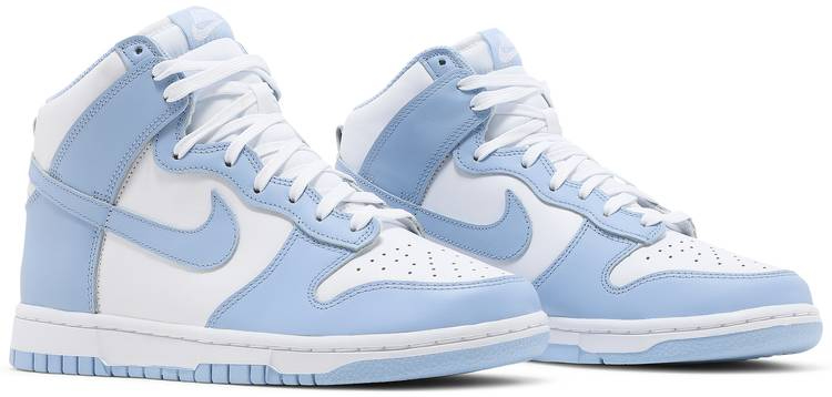 Wmns Dunk High  Aluminum  DD1869-107 - vstockx