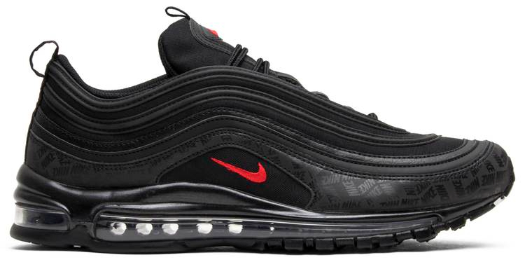 Air Max 97 'Black' AR4259-001 - vstockx