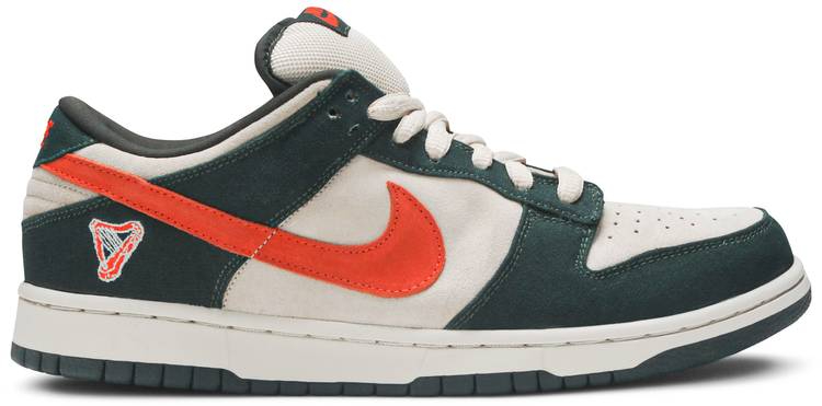Dunk Low Pro SB  Eire  304292-185 - vstockx