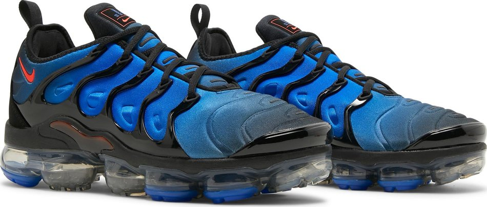 Air VaporMax Plus 'Knicks' DO6679-001 - vstockx