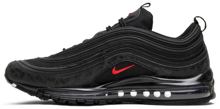 Air Max 97 'Black' AR4259-001 - vstockx