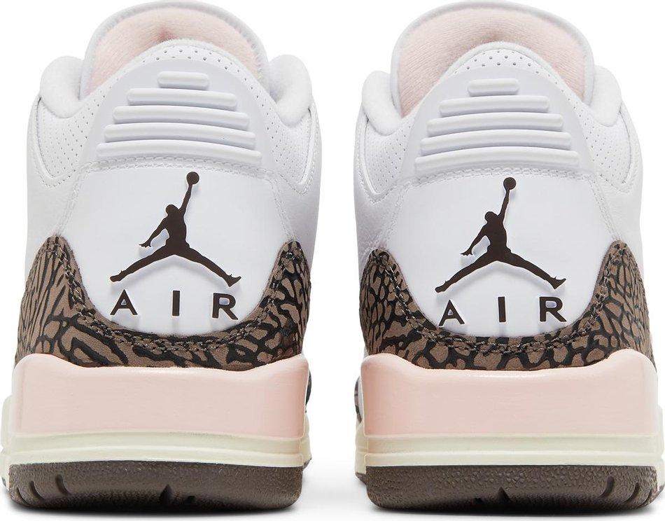 Wmns Air Jordan 3  Neapolitan  CK9246-102 - vstockx