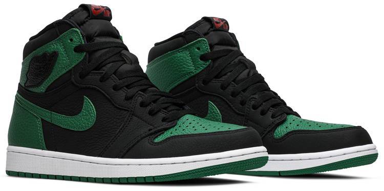 Air Jordan 1 Retro High OG  Pine Green 2.0  555088-030 - vstockx