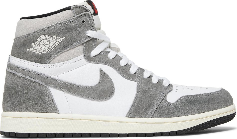 Air Jordan 1 Retro High OG  Washed Black  DZ5485-051 - vstockx