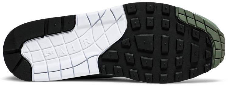 Air Max 1 Premium 'Spiral Sage' DB5074-100 - vstockx