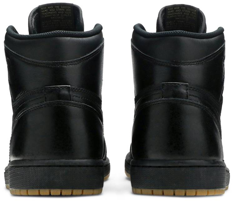 Air Jordan 1 Retro  Gum Bottom  555088-020 - vstockx