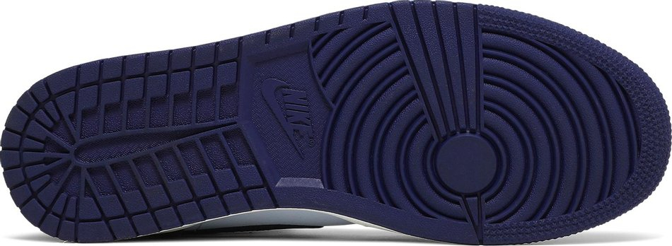 Air Jordan 1 Retro Mid SE  Deep Royal Blue  852542-400 - vstockx