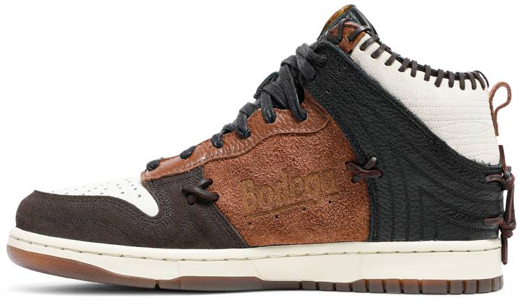 Bodega x Dunk High  Legend  CZ8125-200 - vstockx