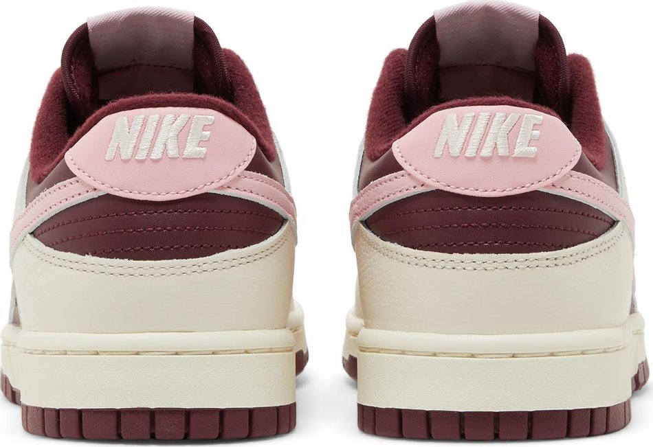 Wmns Dunk Low  Valentine s Day  DR9705-100 - vstockx