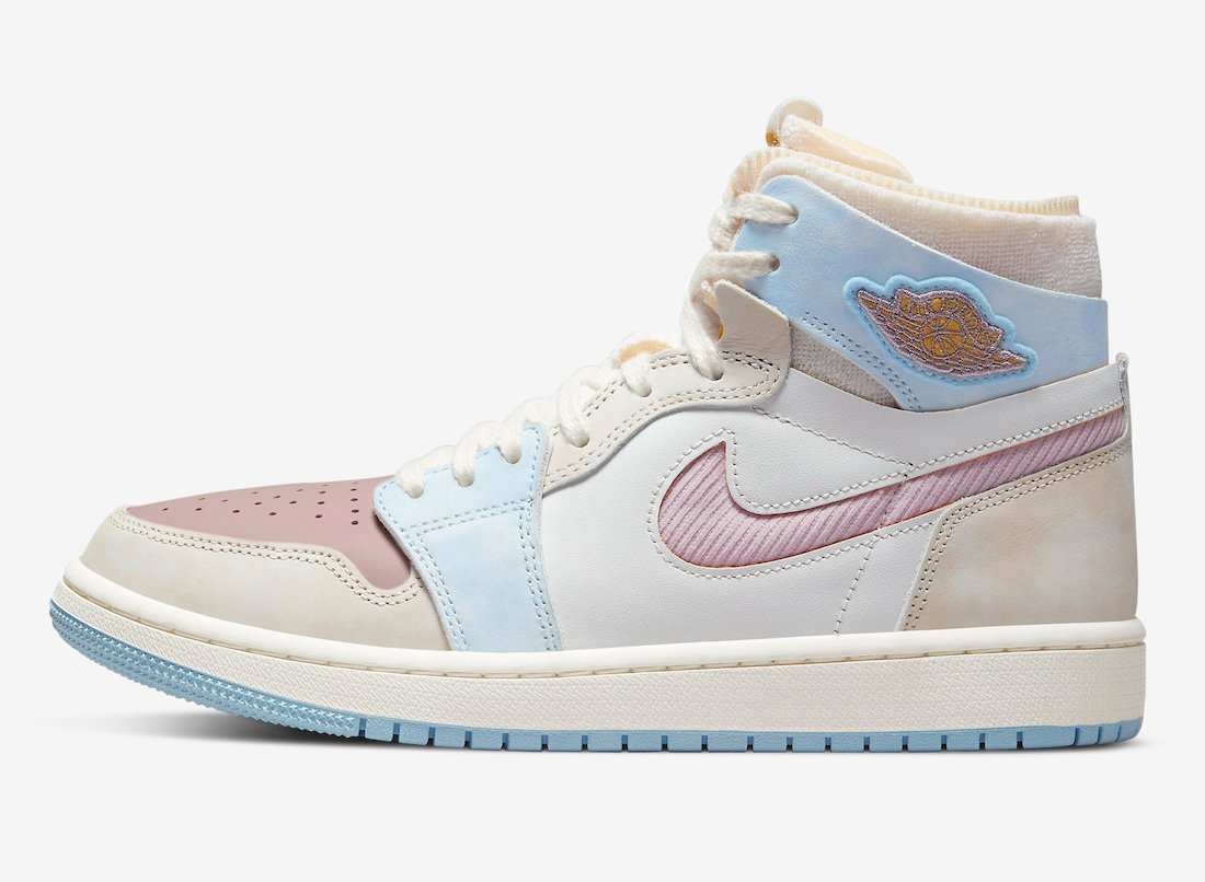 Air Jordan 1 Zoom CMFT DQ5092-651 - vstockx
