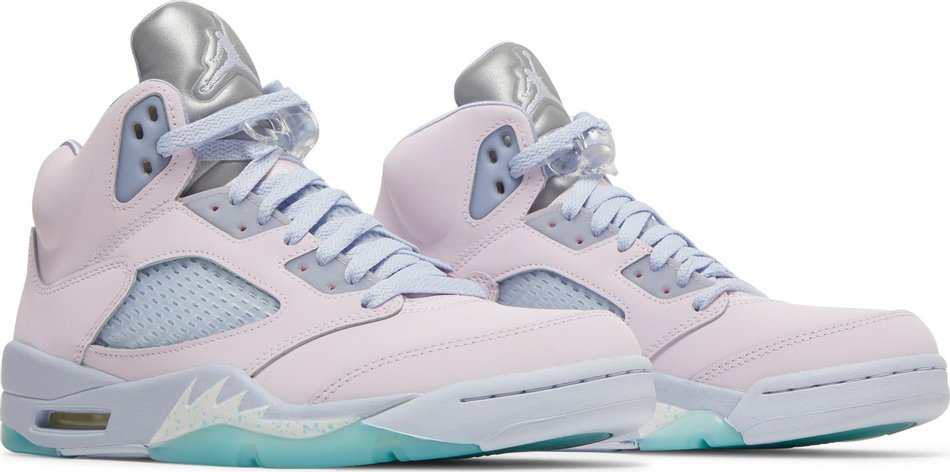 Air Jordan 5  Easter  DV0562-600 - vstockx