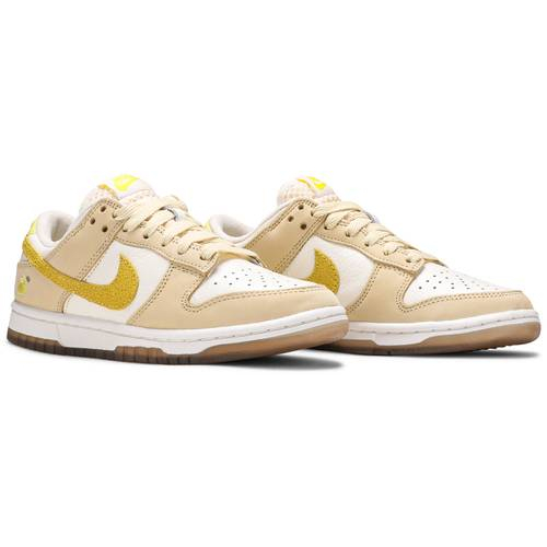 Wmns Dunk Low  Lemon Drop  DJ6902-700 - vstockx