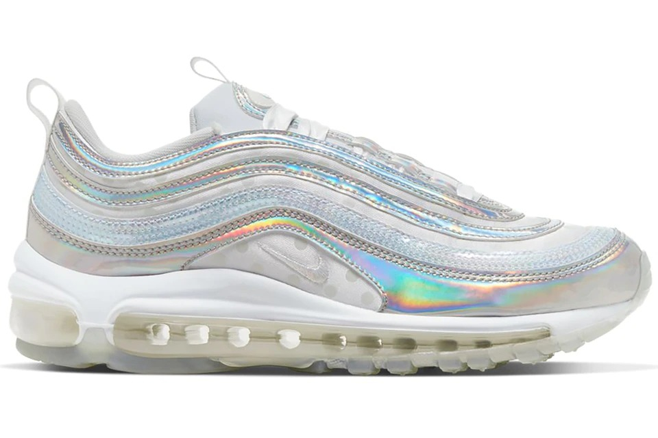 Wmns Air Max 97 'Iridescent' CU8872-196 - vstockx