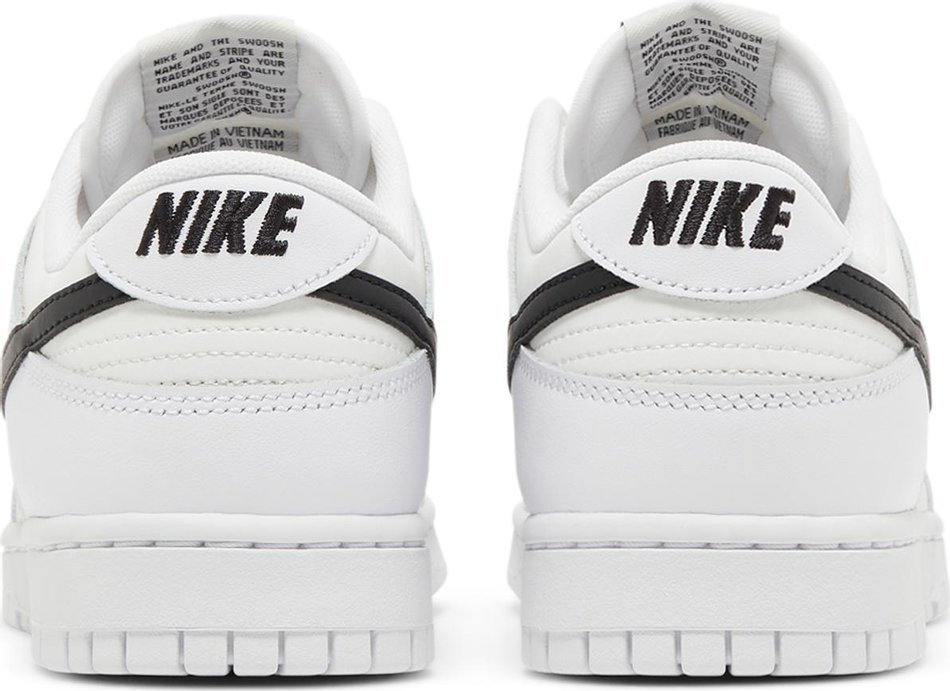 Dunk Low  Reverse Panda  DJ6188-101 - vstockx