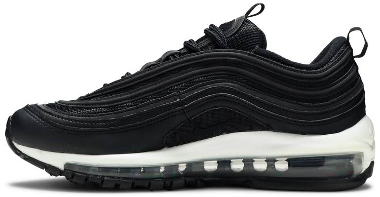 Air Max 97 'Black White' 921733-006 - vstockx