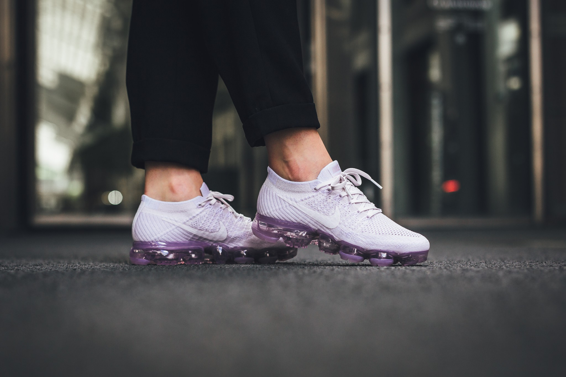 Wmns Air VaporMax 'Light Violet' 849557-501 - vstockx