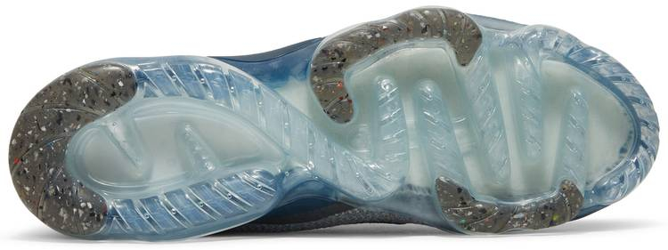 Air Vapormax 2021 Flyknit 'Rift Blue' DC9394-400 - vstockx