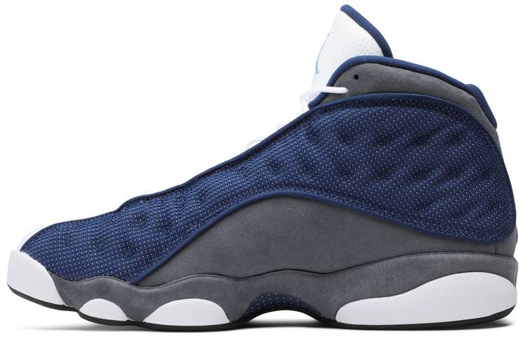 Air Jordan 13 Retro  Flint  2020 414571-404 - vstockx