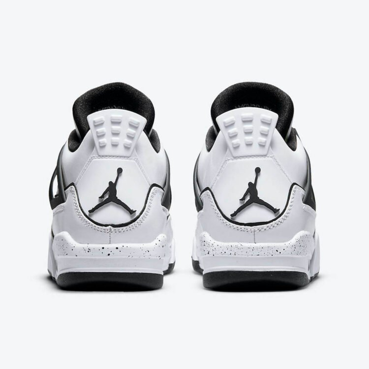 Air Jordan 4 Retro GS  DIY  DC4101-100 - vstockx